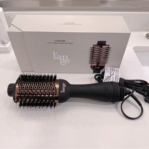 L’ange Le Volume w/ original box - EUC